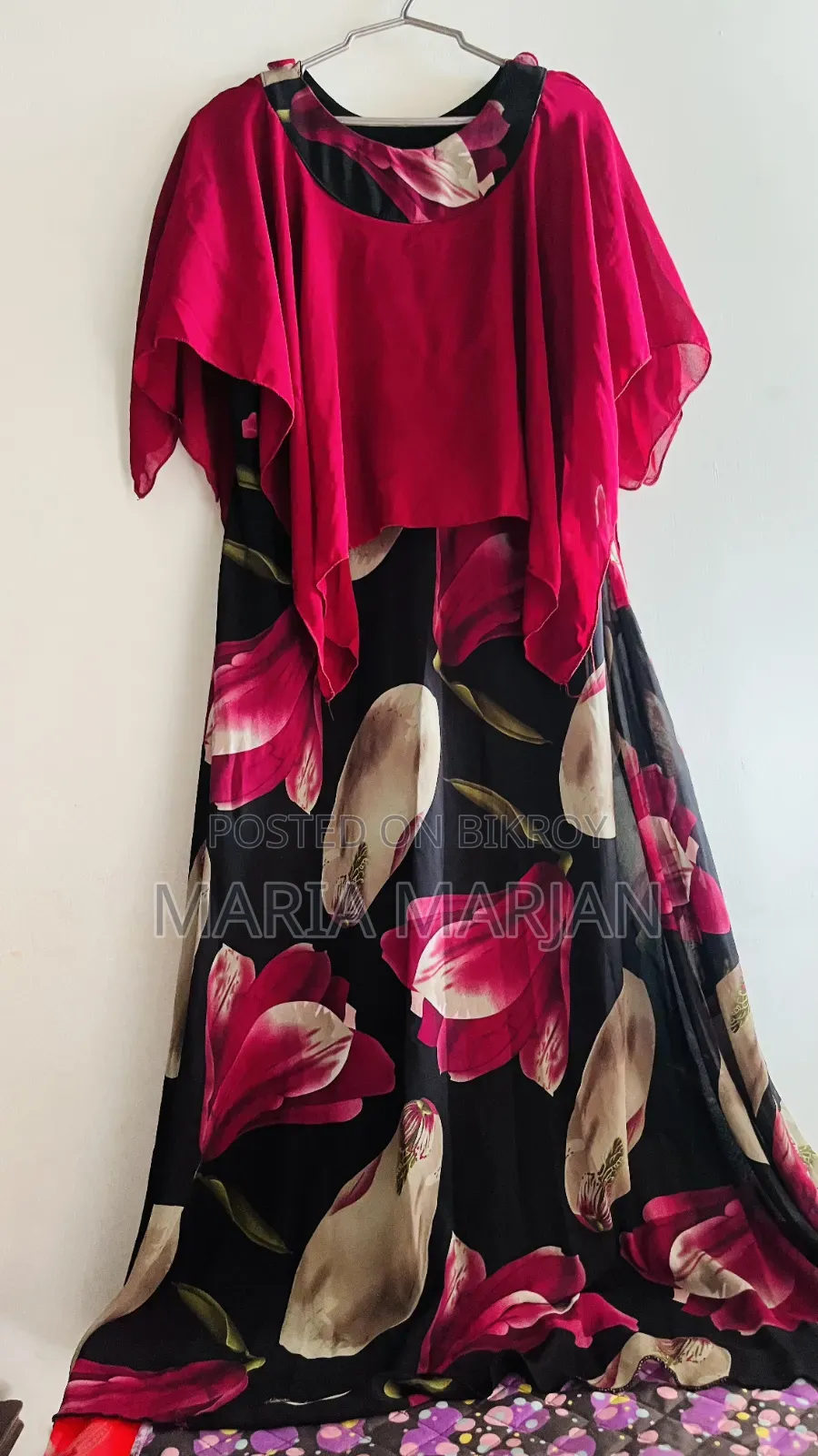 Tour/Party Gown