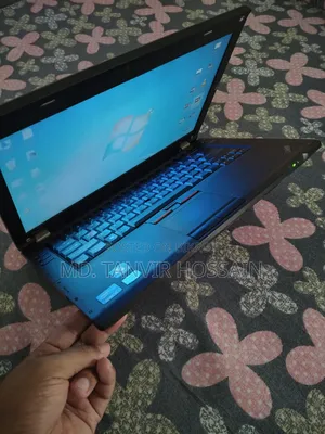 Laptop Lenovo 8GB Intel Core i5 SSD 128GB