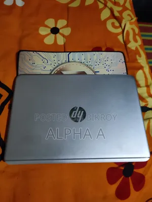 ল্যাপটপ এইচপি এলিটবুক ১০৪০ জি৩ ১৬জিবি ইন্টেল কোর আই৫ এইচডিডি+এসএসডি ২৫৬জিবি