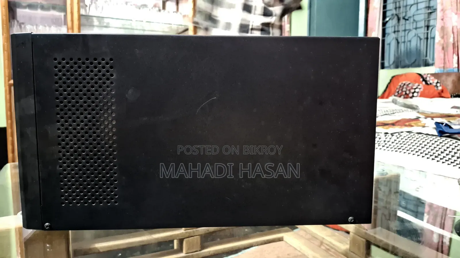 For Sale: Fresh Condition Maxgreen Online UPS (1kva / 0.9kw)