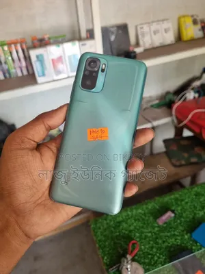 Xiaomi Mi Note 10 64 GB Blue