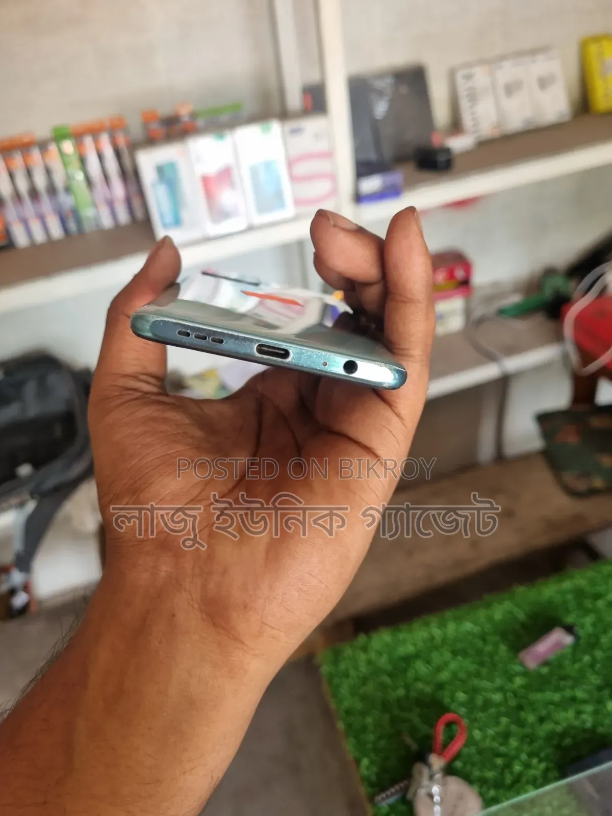 Xiaomi Mi Note 10 64 GB Blue