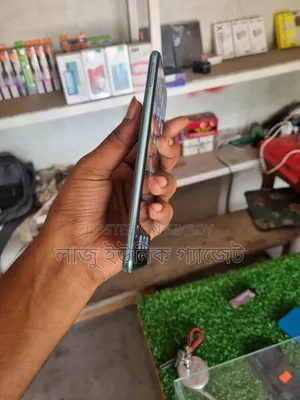 Xiaomi Mi Note 10 64 GB Blue