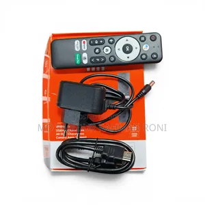 Mi Tv Box Operating System: Android 13.0