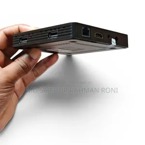 Mi Tv Box Operating System: Android 13.0