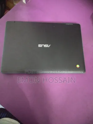 Laptop Asus Chromebook C200 4GB Intel Core 2 Duo eMMC 60GB