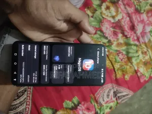 অনার এক্স৯ডি ২৫৬ জিবি কালো