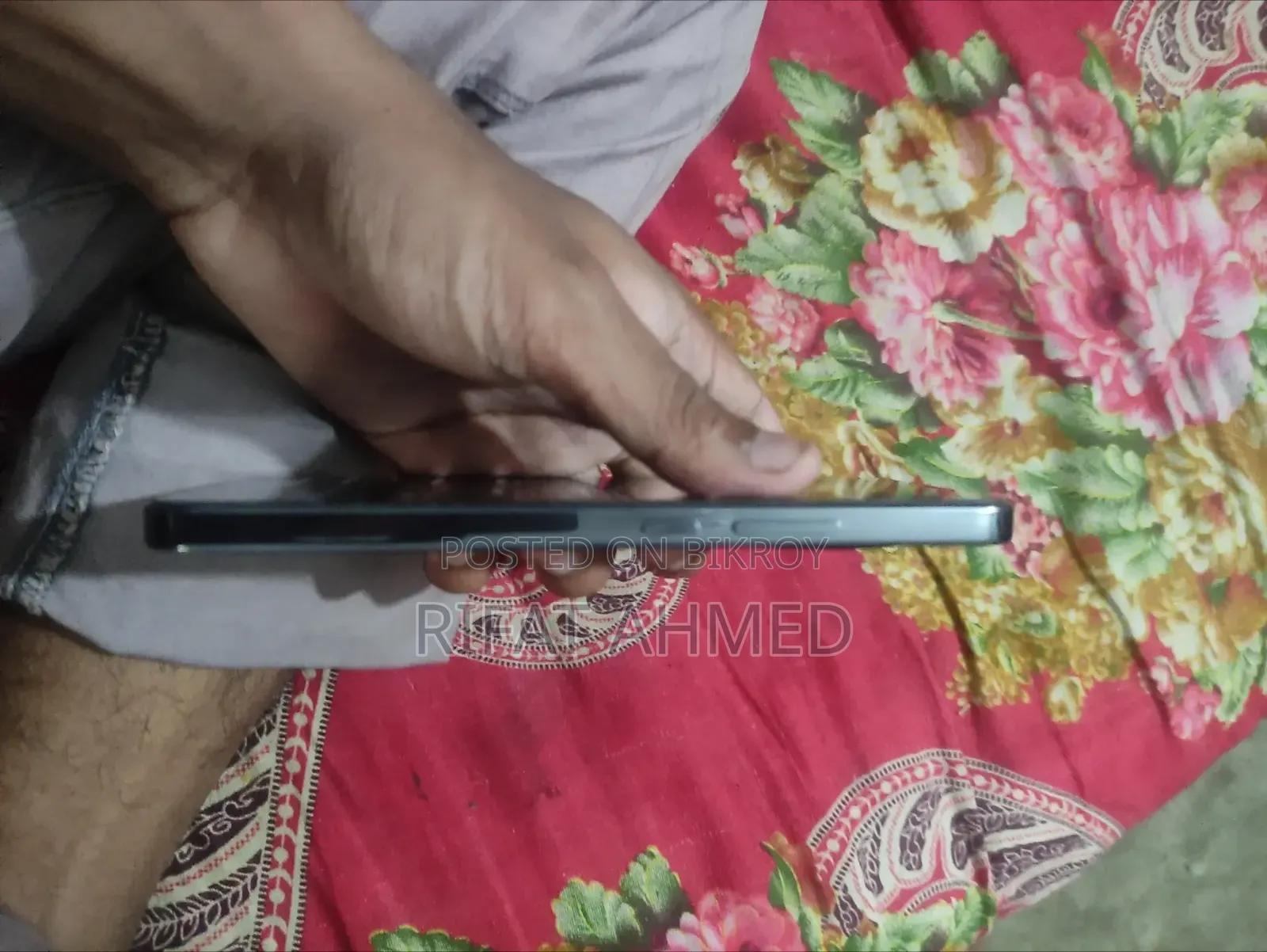 অনার এক্স৯ডি ২৫৬ জিবি কালো