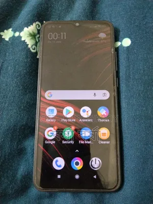 Sowhat S5 16 GB Gray