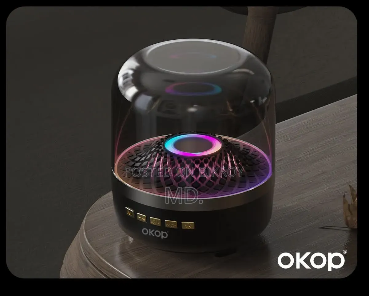 Wireless Speaker Bluetooth