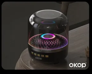 Wireless Speaker Bluetooth