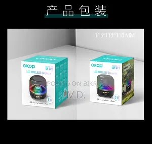 Wireless Speaker Bluetooth