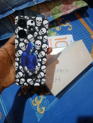 Tecno Spark 10 Pro 128 GB Blue