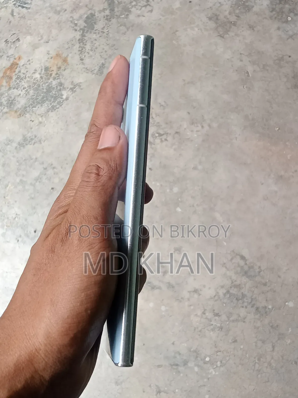 Samsung Galaxy S22 Ultra 256 GB White