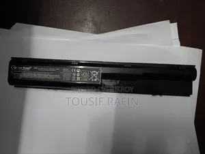 Hp Laptop Battery