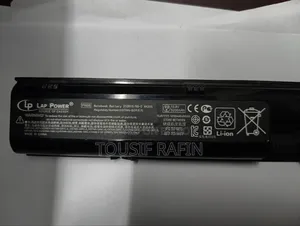 Hp Laptop Battery
