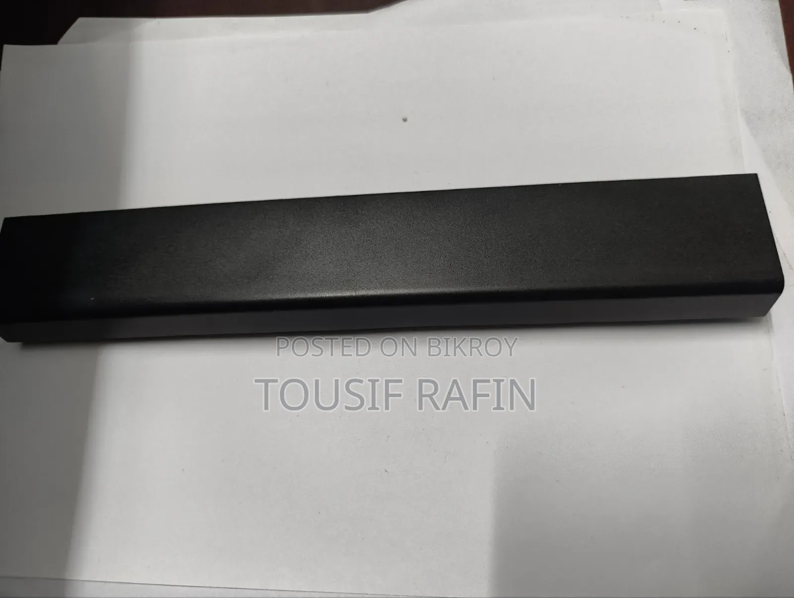 Hp Laptop Battery