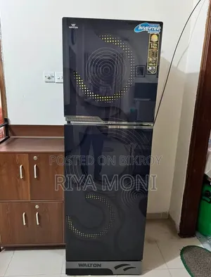 রেফ্রিজারেটর