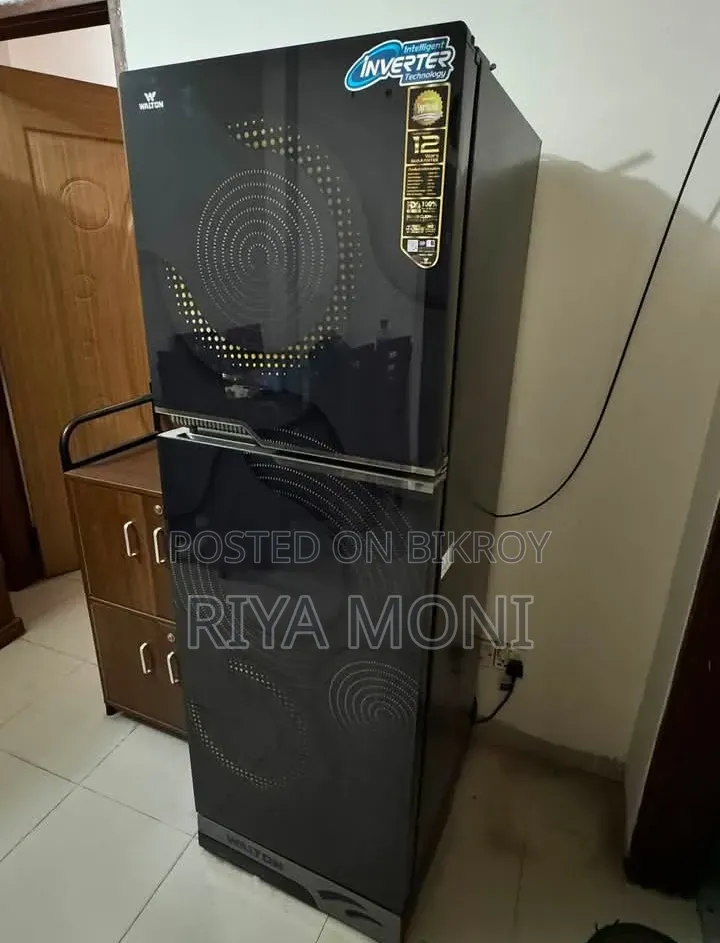 রেফ্রিজারেটর
