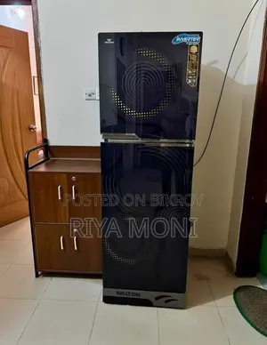 রেফ্রিজারেটর
