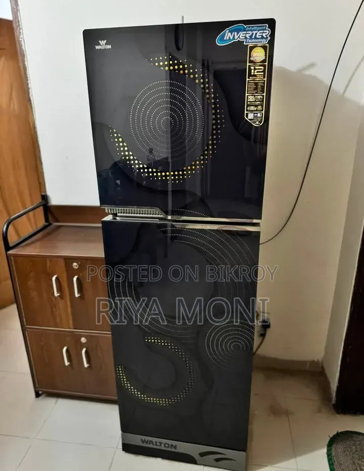 রেফ্রিজারেটর