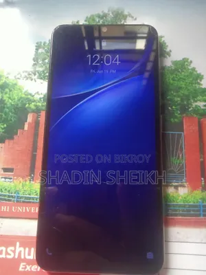 Vivo Y19 128 GB White