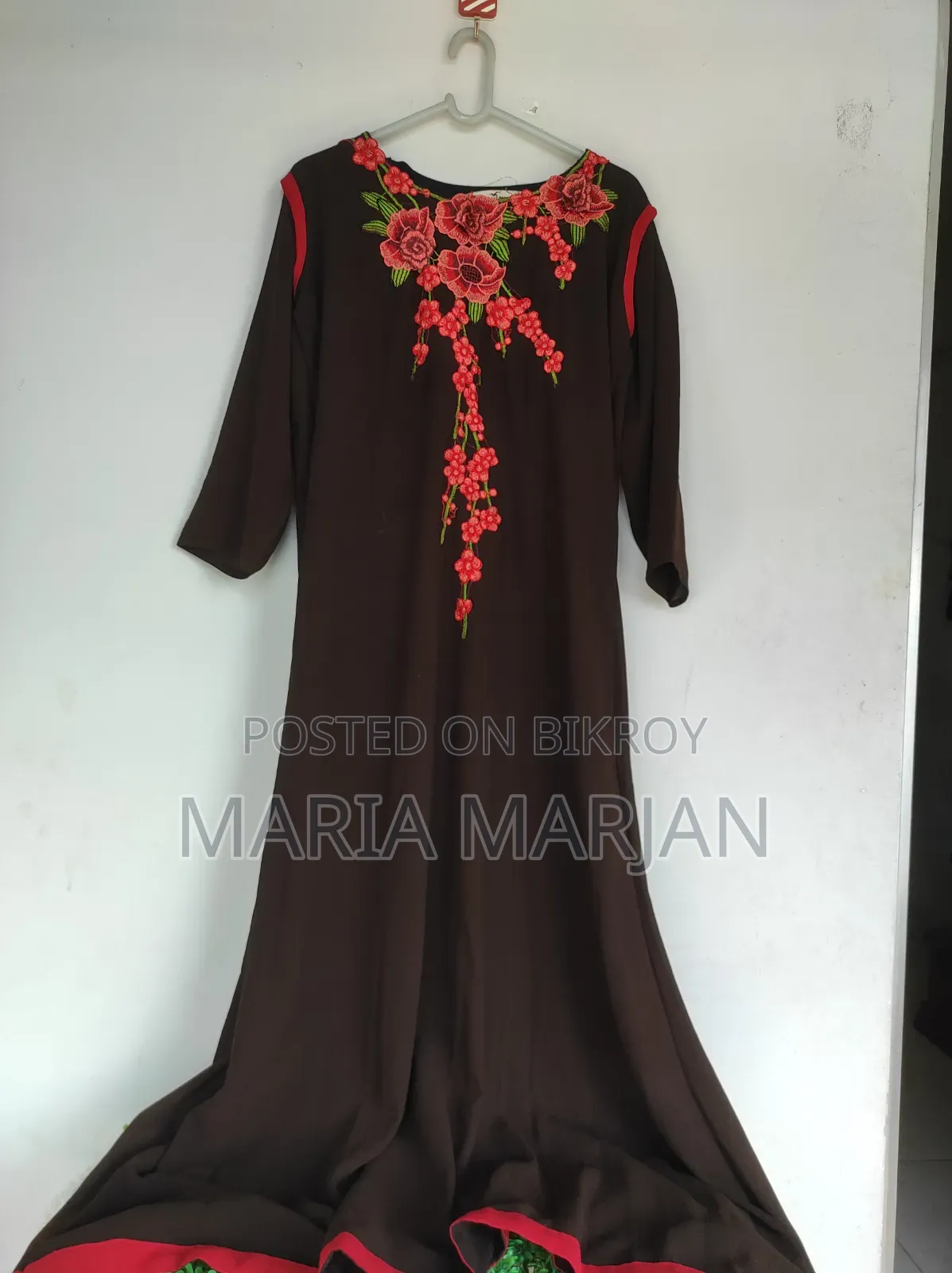 Tour/Party Gown