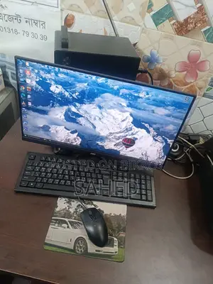 Monitor for sale