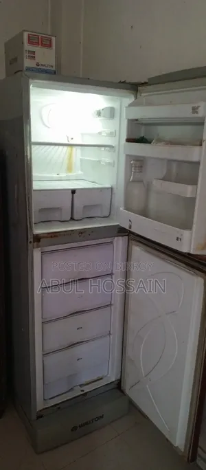 ফ্রিজ বড় ১৪ সিফটি ওয়ালটন কোম্পানি বিক্রি