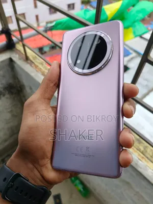 Honor X9c 256 GB Purple
