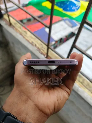 Honor X9c 256 GB Purple