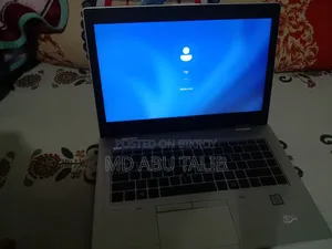 Laptop HP ProBook 640 G5 8GB Intel Core i5 SSD 256GB