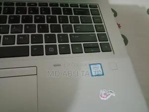 Laptop HP ProBook 640 G5 8GB Intel Core i5 SSD 256GB