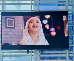 Aston 43 Inch Smart Tv