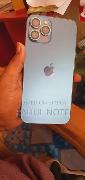 Apple iPhone 12 Pro Max 128 GB Blue