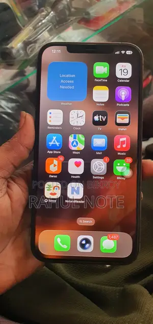 Apple iPhone 12 Pro Max 128 GB Blue