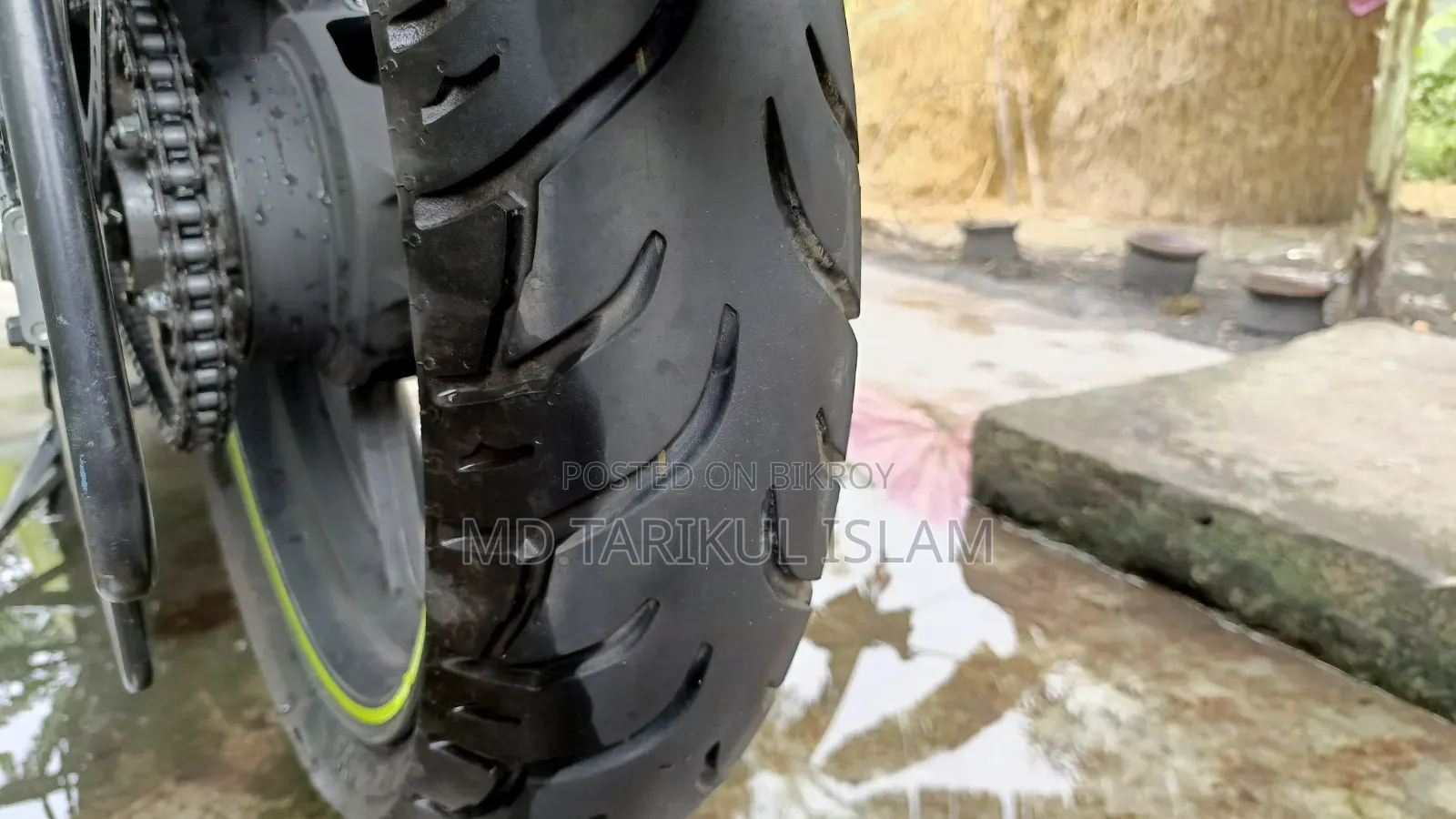 সুজুকি জিক্সার মনোটোন ২০২৫