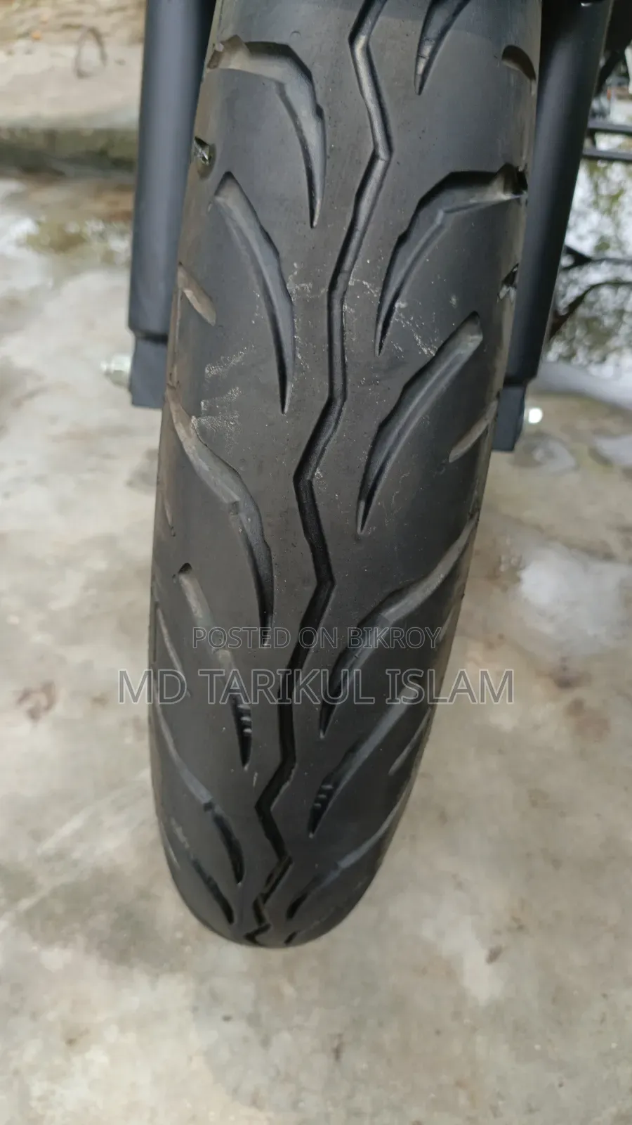 সুজুকি জিক্সার মনোটোন ২০২৫