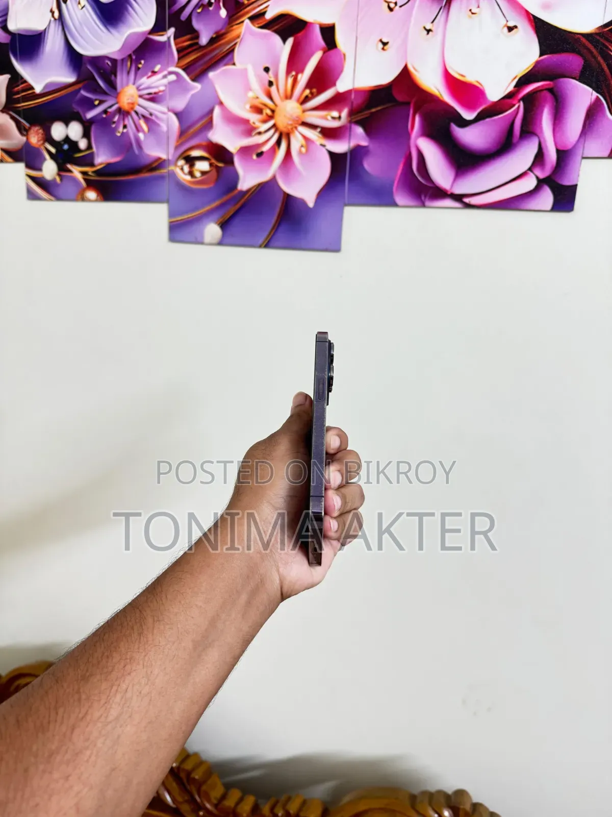 Apple iPhone 14 Pro 128 GB Purple