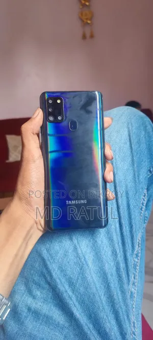 Samsung Galaxy A21s 64 GB
