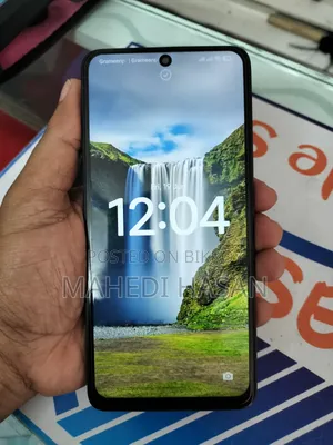 Xiaomi Redmi Note 14 4G 256 GB Black