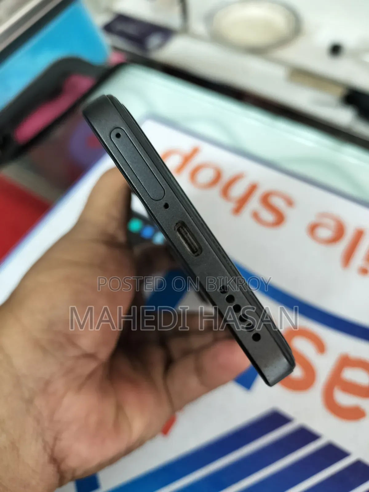 Xiaomi Redmi Note 14 4G 256 GB Black
