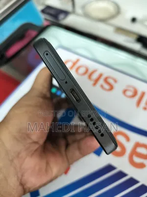 Xiaomi Redmi Note 14 4G 256 GB Black