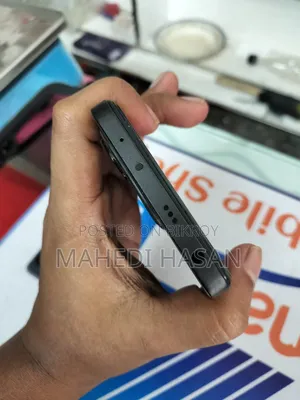 Xiaomi Redmi Note 14 4G 256 GB Black