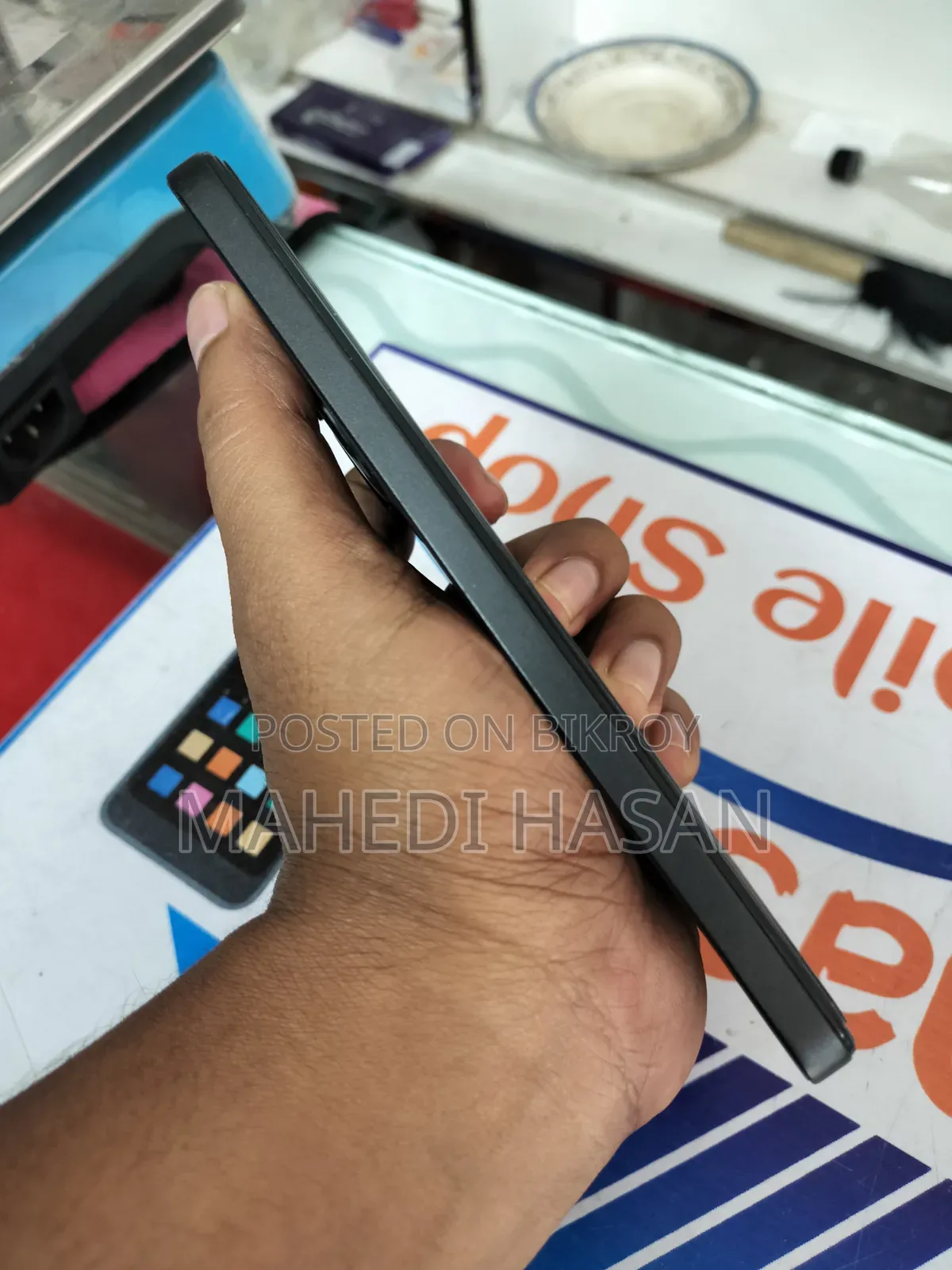 Xiaomi Redmi Note 14 4G 256 GB Black