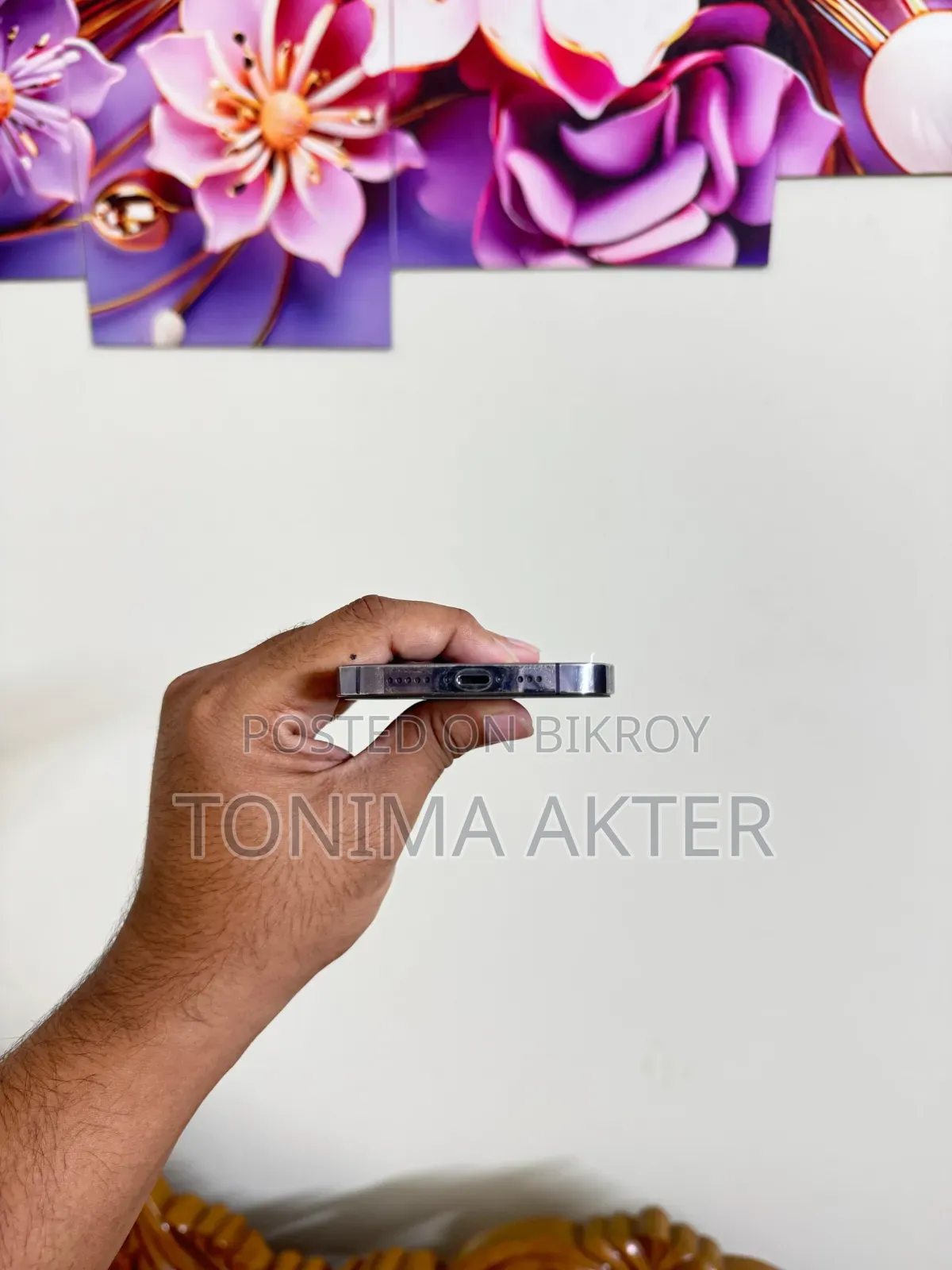 Apple iPhone 14 Pro 128 GB Purple