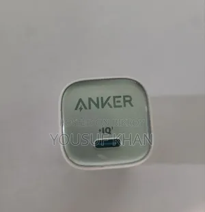 Apple Charger