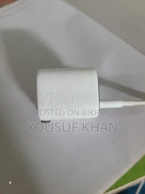Apple Charger