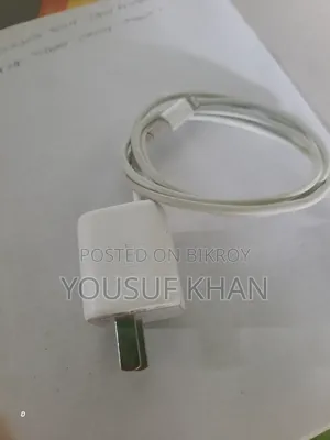 Apple Charger