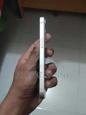 Apple iPhone 13 256 GB White